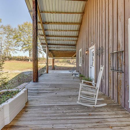 Pet-Friendly Opp Vacation Rental With Spacious Deck! エクステリア 写真