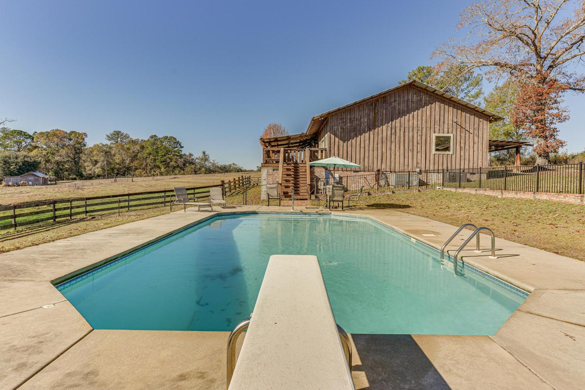 Pet-Friendly Opp Vacation Rental With Spacious Deck! エクステリア 写真