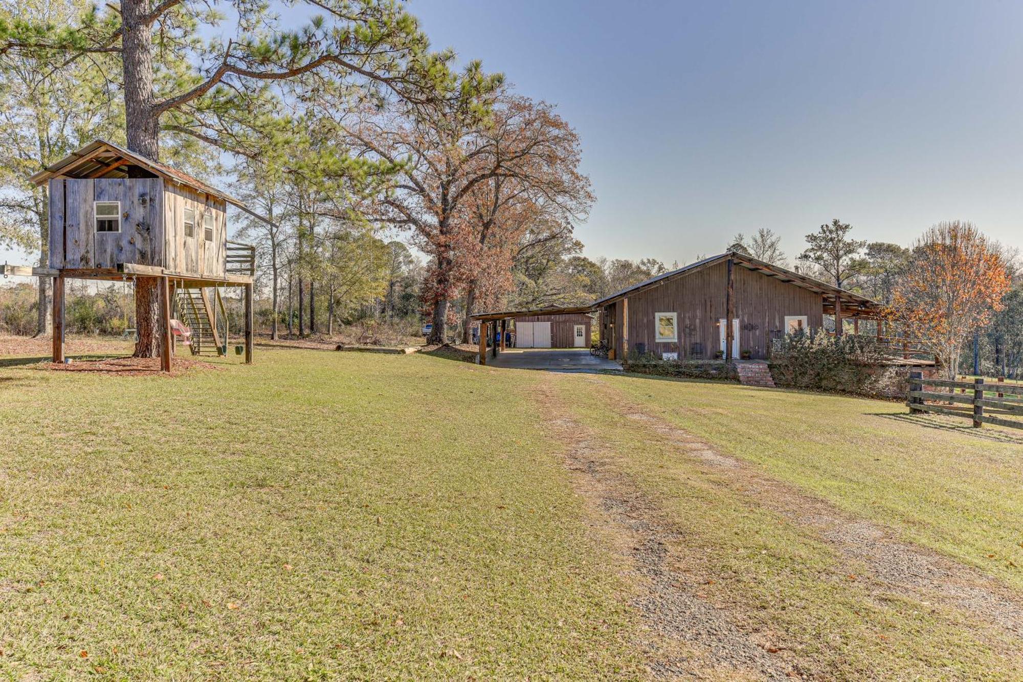 Pet-Friendly Opp Vacation Rental With Spacious Deck! エクステリア 写真